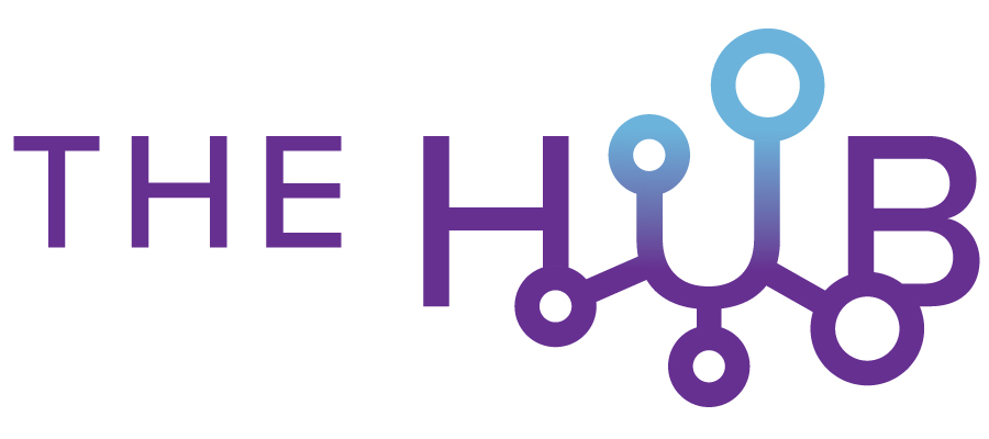 The Hub Logo